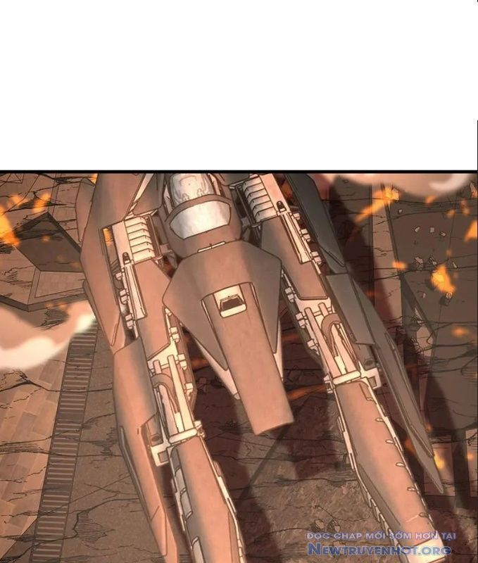 Cao Võ: Hạ Cánh Đến Một Vạn Năm Sau Chap 225 - Next Chap 226