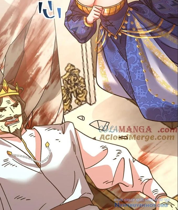 Cao Võ: Hạ Cánh Đến Một Vạn Năm Sau Chap 225 - Next Chap 226