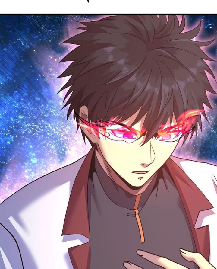 Cao Võ: Hạ Cánh Đến Một Vạn Năm Sau Chap 226 - Next Chap 227