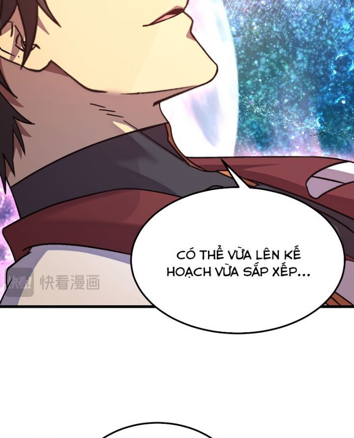 Cao Võ: Hạ Cánh Đến Một Vạn Năm Sau Chap 226 - Next Chap 227