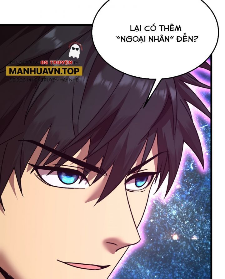 Cao Võ: Hạ Cánh Đến Một Vạn Năm Sau Chap 226 - Next Chap 227