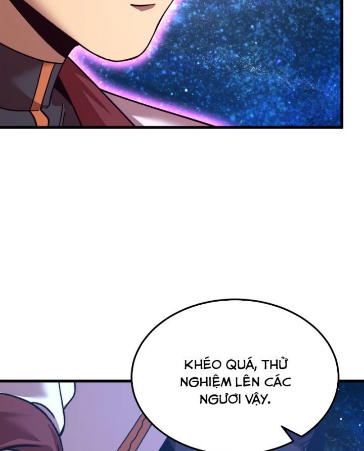 Cao Võ: Hạ Cánh Đến Một Vạn Năm Sau Chap 226 - Next Chap 227