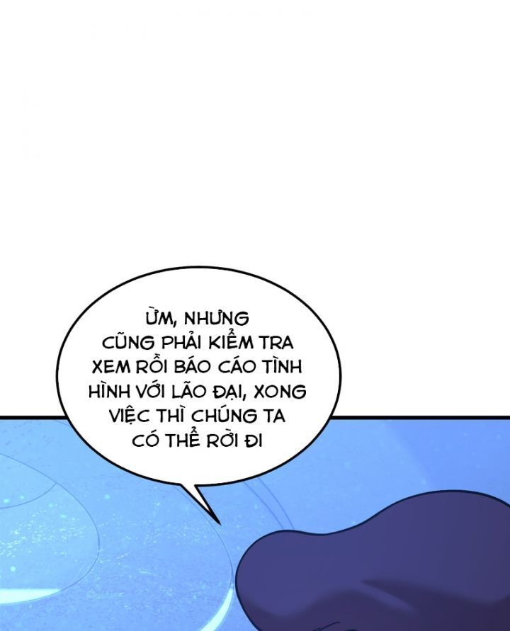 Cao Võ: Hạ Cánh Đến Một Vạn Năm Sau Chap 226 - Next Chap 227