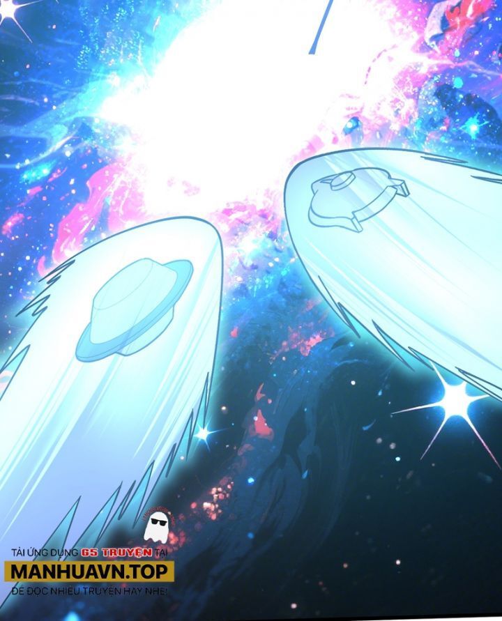 Cao Võ: Hạ Cánh Đến Một Vạn Năm Sau Chap 226 - Next Chap 227