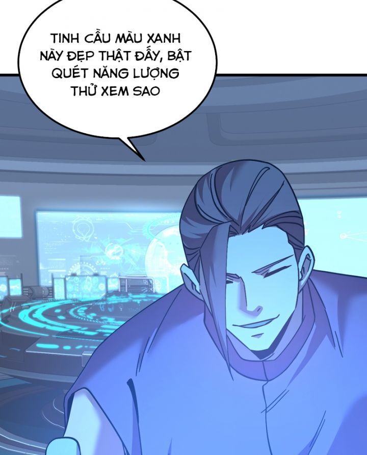 Cao Võ: Hạ Cánh Đến Một Vạn Năm Sau Chap 226 - Next Chap 227