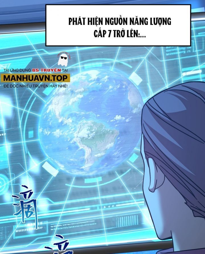 Cao Võ: Hạ Cánh Đến Một Vạn Năm Sau Chap 226 - Next Chap 227