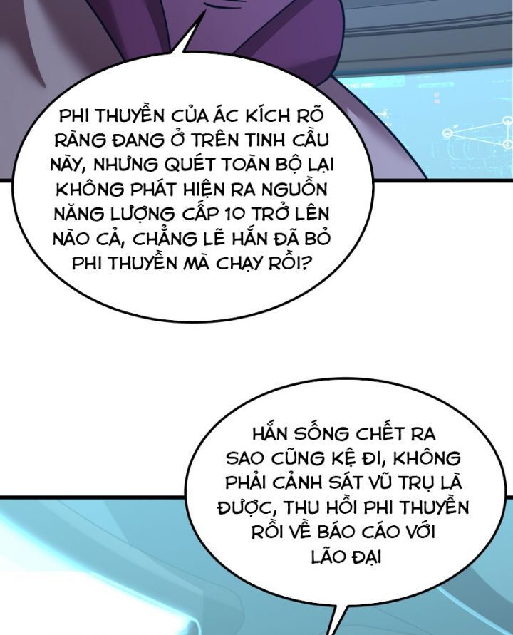 Cao Võ: Hạ Cánh Đến Một Vạn Năm Sau Chap 226 - Next Chap 227