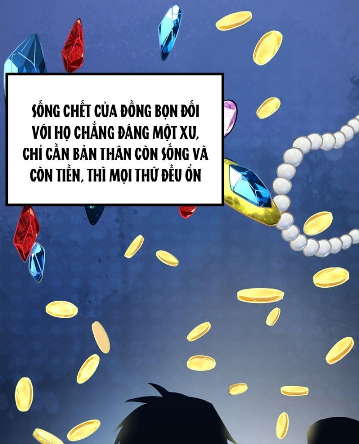 Cao Võ: Hạ Cánh Đến Một Vạn Năm Sau Chap 226 - Next Chap 227