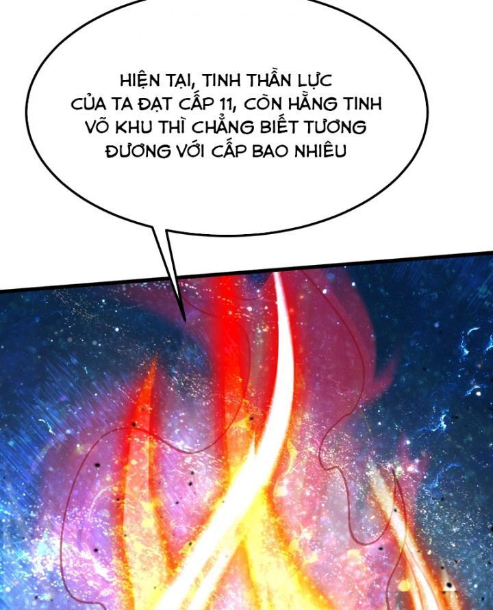 Cao Võ: Hạ Cánh Đến Một Vạn Năm Sau Chap 226 - Next Chap 227