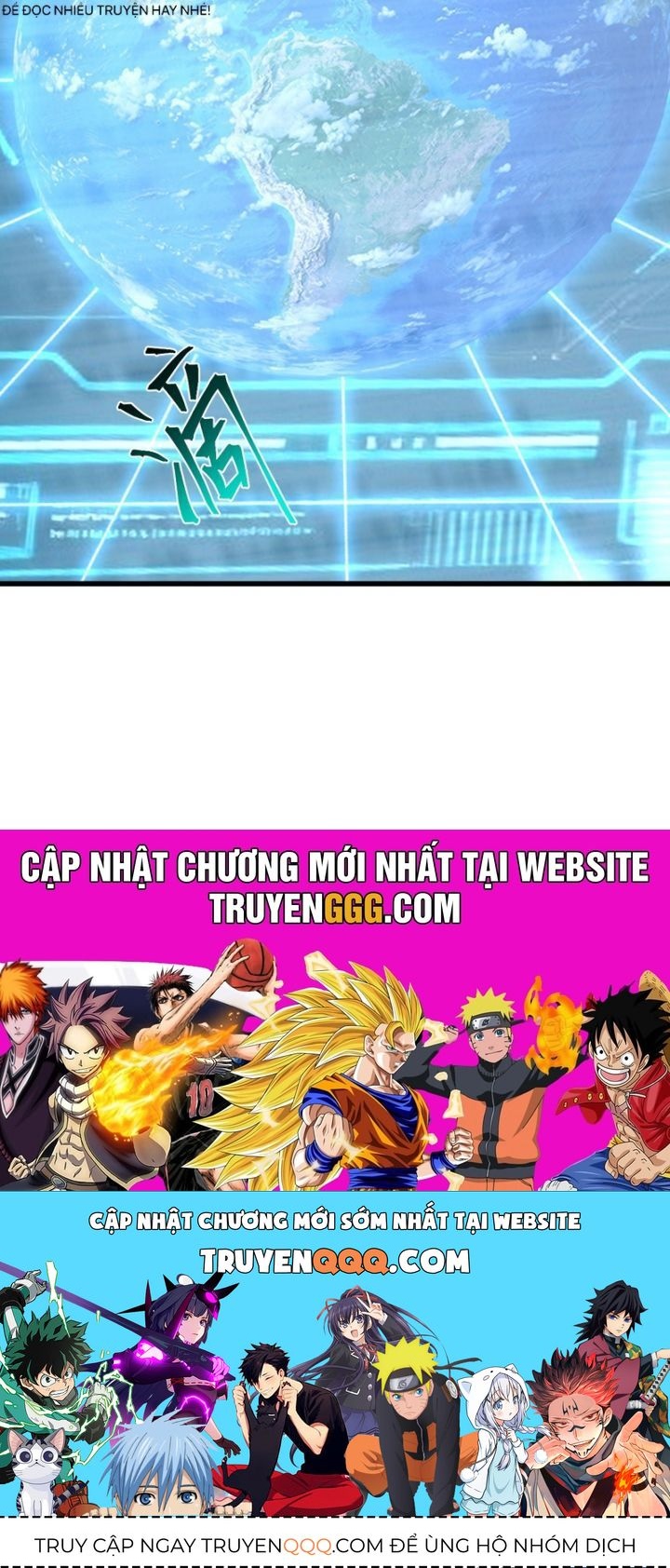Cao Võ: Hạ Cánh Đến Một Vạn Năm Sau Chap 226 - Next Chap 227