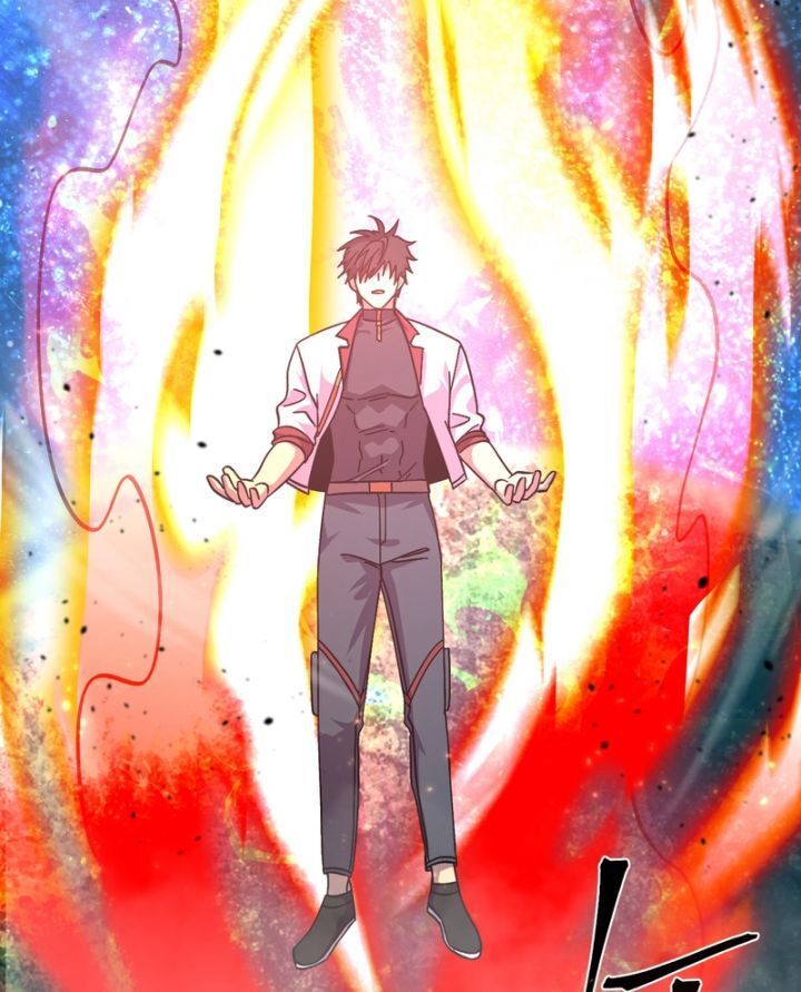 Cao Võ: Hạ Cánh Đến Một Vạn Năm Sau Chap 226 - Next Chap 227