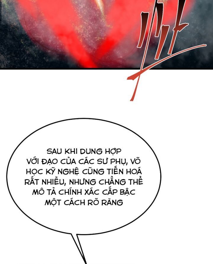 Cao Võ: Hạ Cánh Đến Một Vạn Năm Sau Chap 226 - Next Chap 227