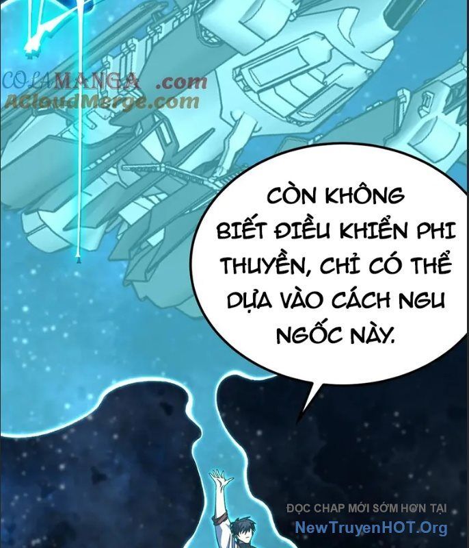 Cao Võ: Hạ Cánh Đến Một Vạn Năm Sau Chap 227 - Next Chap 228