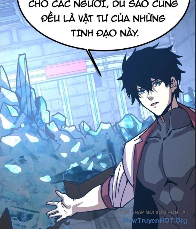 Cao Võ: Hạ Cánh Đến Một Vạn Năm Sau Chap 227 - Next Chap 228