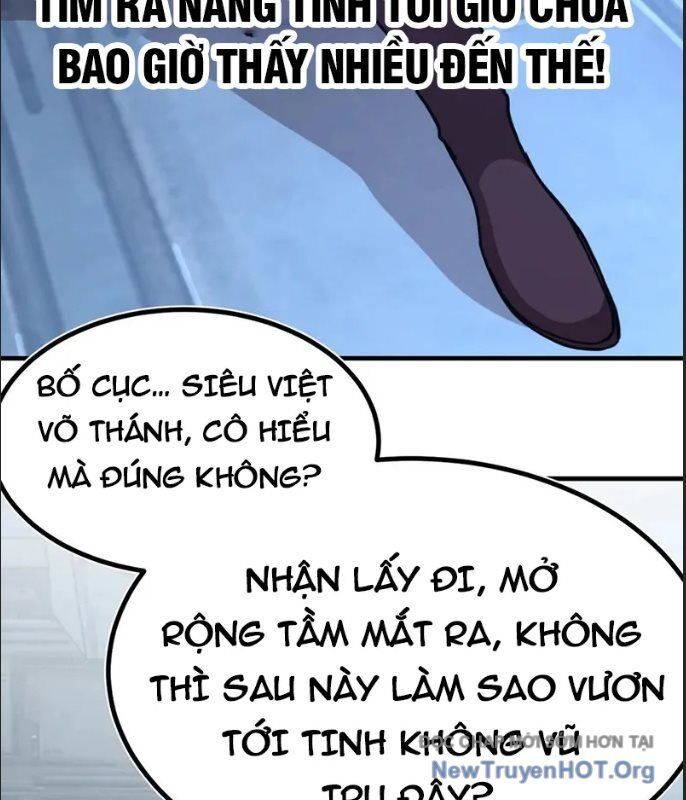 Cao Võ: Hạ Cánh Đến Một Vạn Năm Sau Chap 227 - Next Chap 228