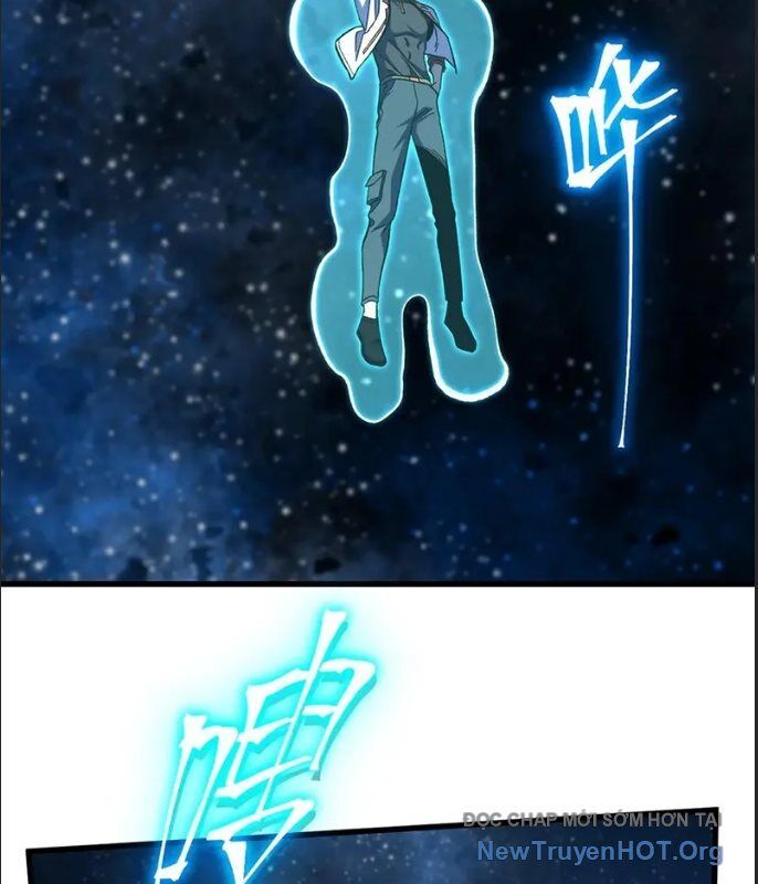 Cao Võ: Hạ Cánh Đến Một Vạn Năm Sau Chap 227 - Next Chap 228