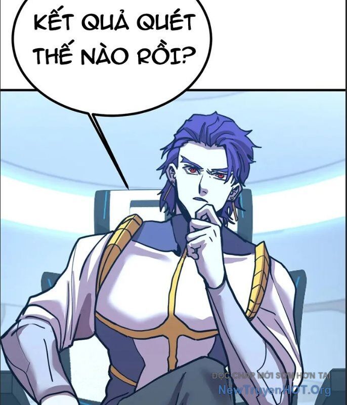 Cao Võ: Hạ Cánh Đến Một Vạn Năm Sau Chap 227 - Next Chap 228