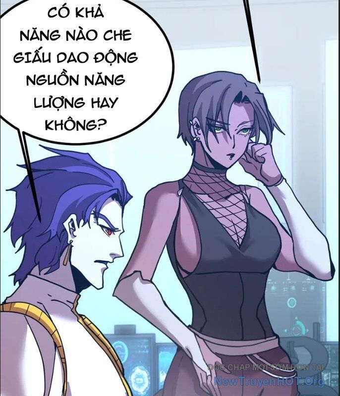 Cao Võ: Hạ Cánh Đến Một Vạn Năm Sau Chap 227 - Next Chap 228