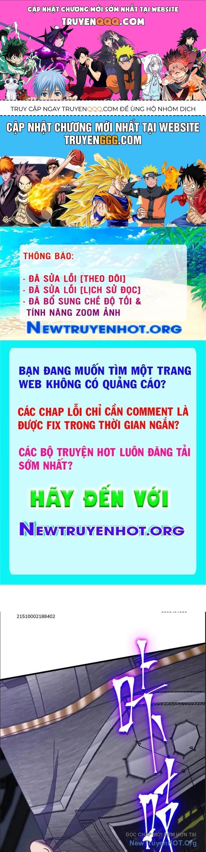 Cao Võ: Hạ Cánh Đến Một Vạn Năm Sau Chap 227 - Next Chap 228