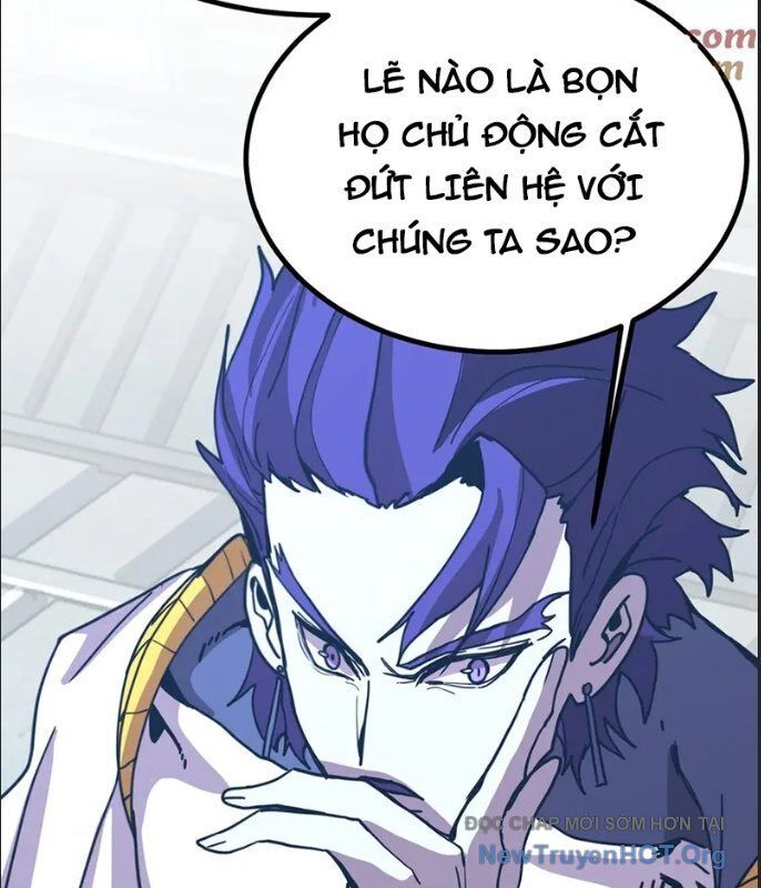 Cao Võ: Hạ Cánh Đến Một Vạn Năm Sau Chap 227 - Next Chap 228