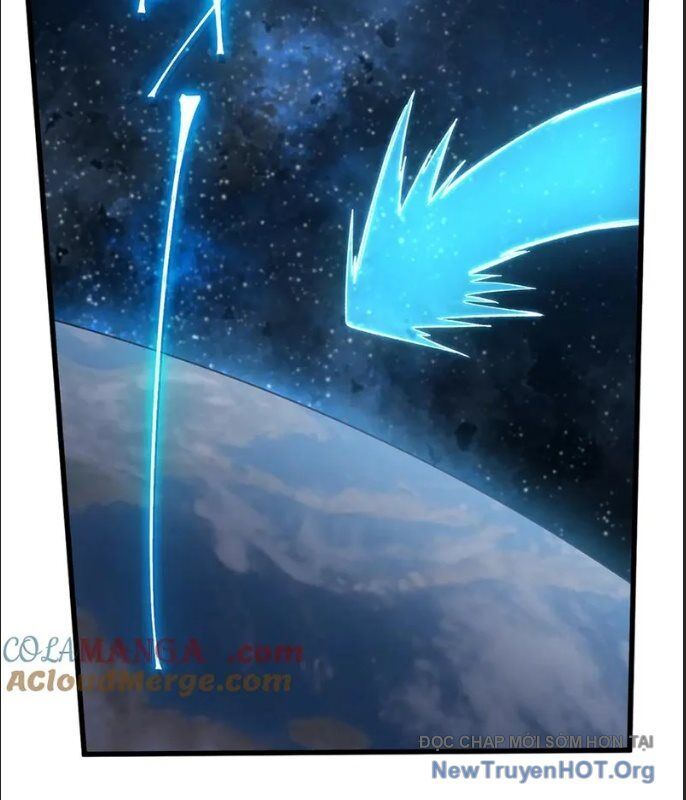 Cao Võ: Hạ Cánh Đến Một Vạn Năm Sau Chap 227 - Next Chap 228
