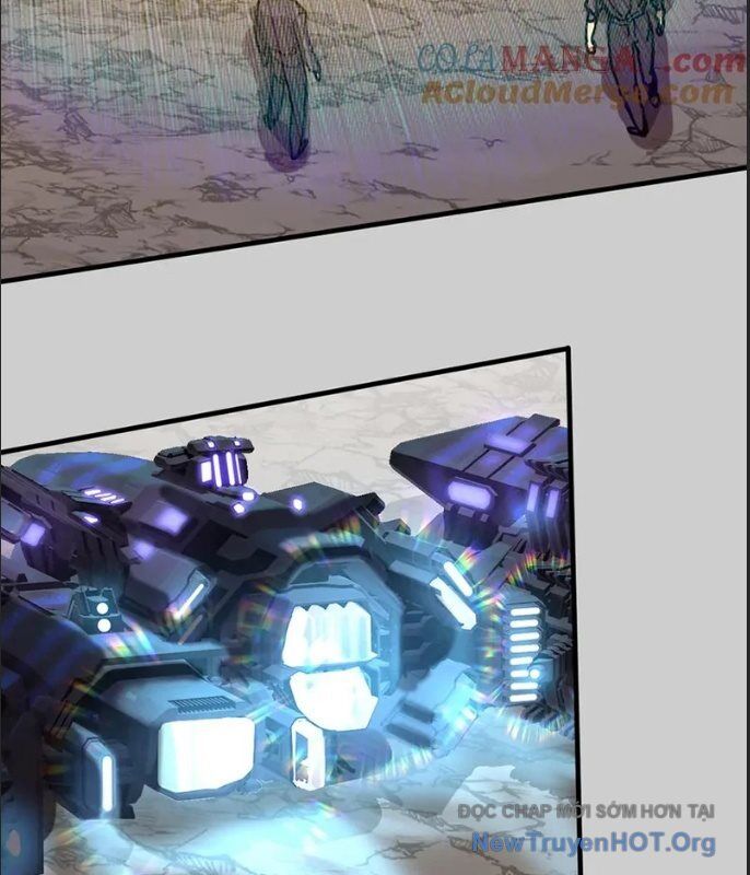 Cao Võ: Hạ Cánh Đến Một Vạn Năm Sau Chap 227 - Next Chap 228