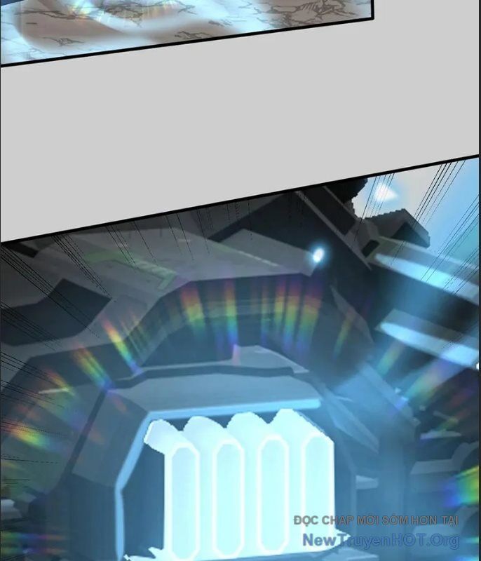 Cao Võ: Hạ Cánh Đến Một Vạn Năm Sau Chap 227 - Next Chap 228