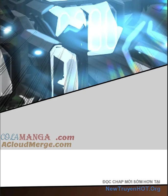 Cao Võ: Hạ Cánh Đến Một Vạn Năm Sau Chap 227 - Next Chap 228