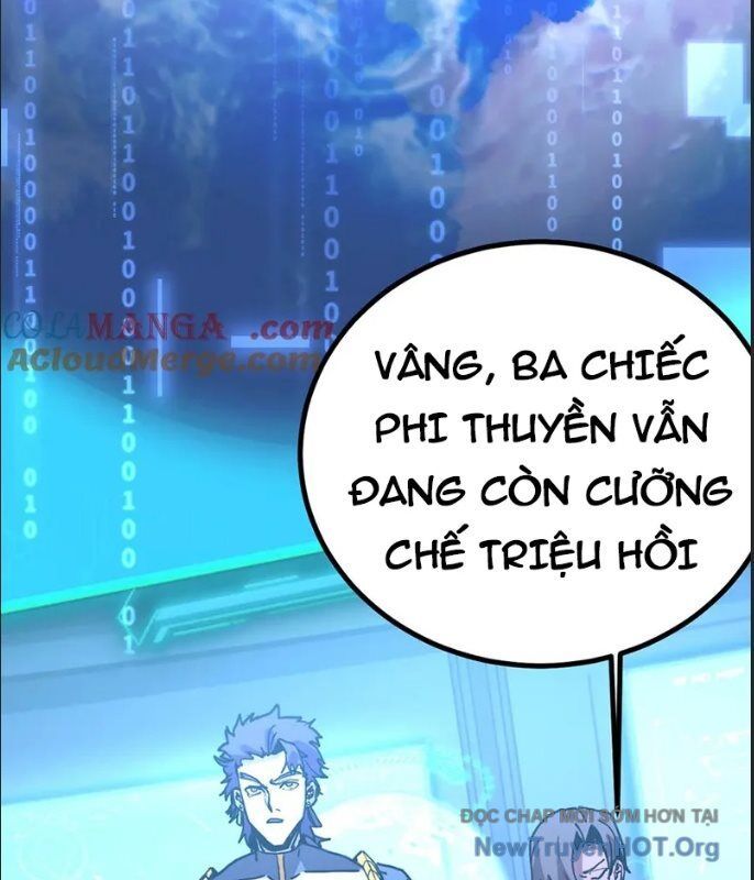 Cao Võ: Hạ Cánh Đến Một Vạn Năm Sau Chap 227 - Next Chap 228