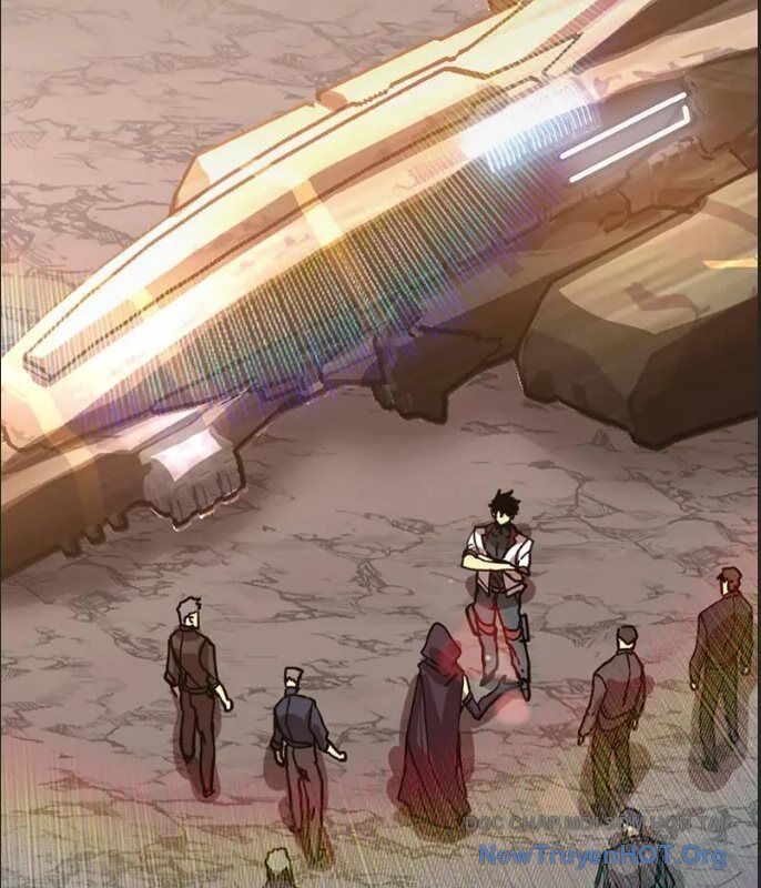 Cao Võ: Hạ Cánh Đến Một Vạn Năm Sau Chap 227 - Next Chap 228