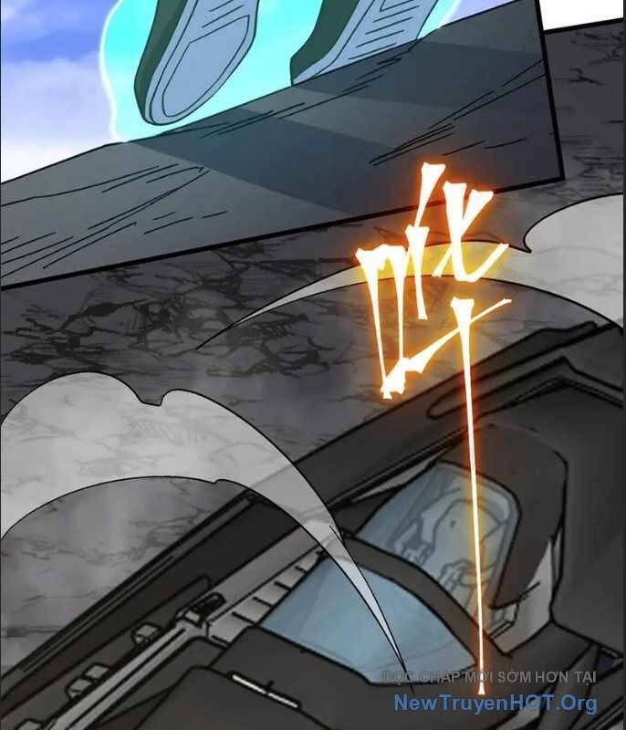 Cao Võ: Hạ Cánh Đến Một Vạn Năm Sau Chap 227 - Next Chap 228