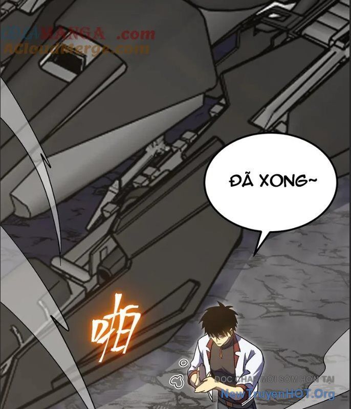 Cao Võ: Hạ Cánh Đến Một Vạn Năm Sau Chap 227 - Next Chap 228