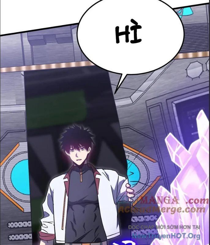 Cao Võ: Hạ Cánh Đến Một Vạn Năm Sau Chap 227 - Next Chap 228