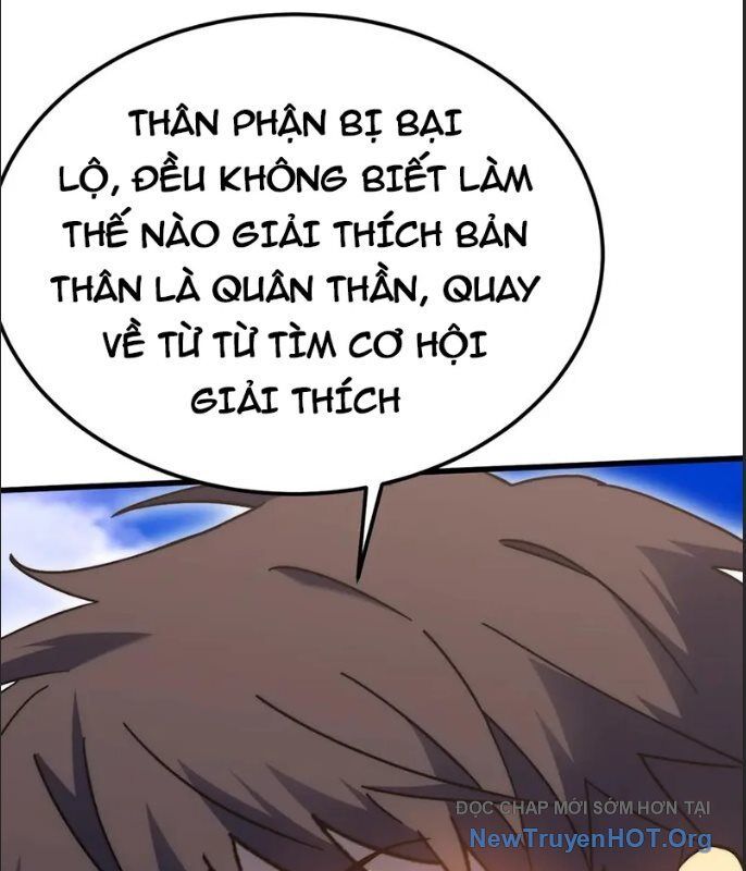 Cao Võ: Hạ Cánh Đến Một Vạn Năm Sau Chap 227 - Next Chap 228