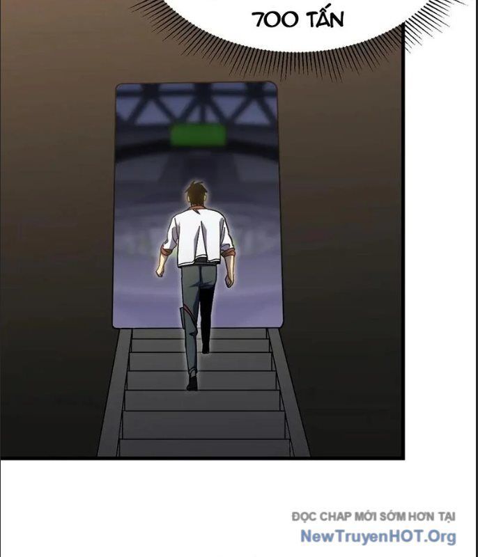 Cao Võ: Hạ Cánh Đến Một Vạn Năm Sau Chap 227 - Next Chap 228