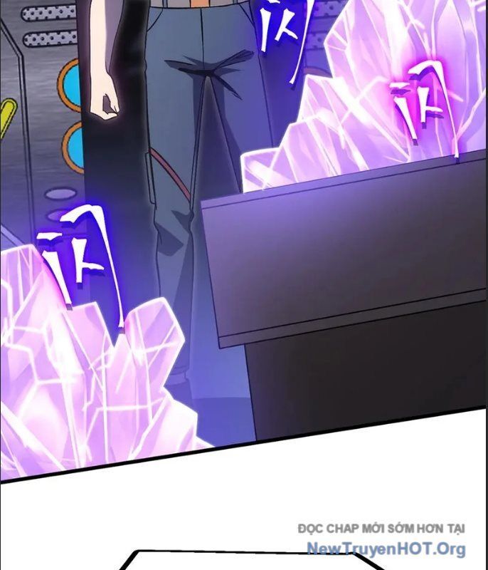 Cao Võ: Hạ Cánh Đến Một Vạn Năm Sau Chap 227 - Next Chap 228