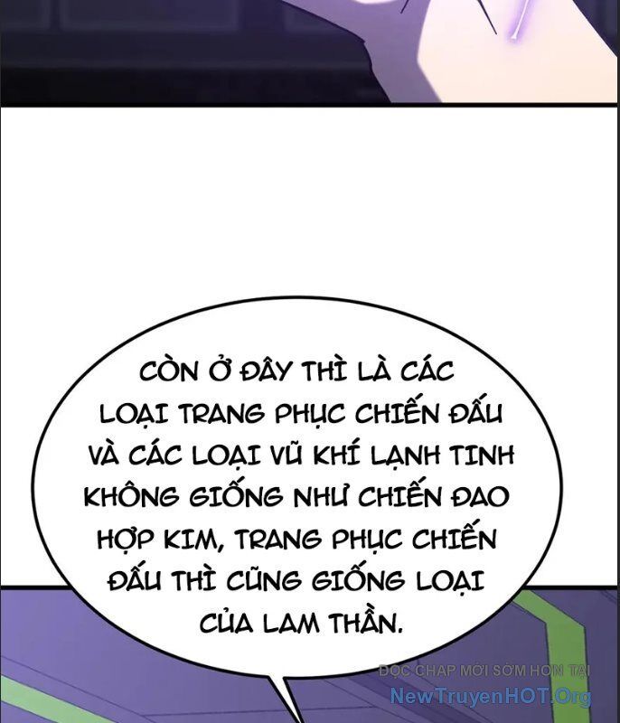 Cao Võ: Hạ Cánh Đến Một Vạn Năm Sau Chap 227 - Next Chap 228