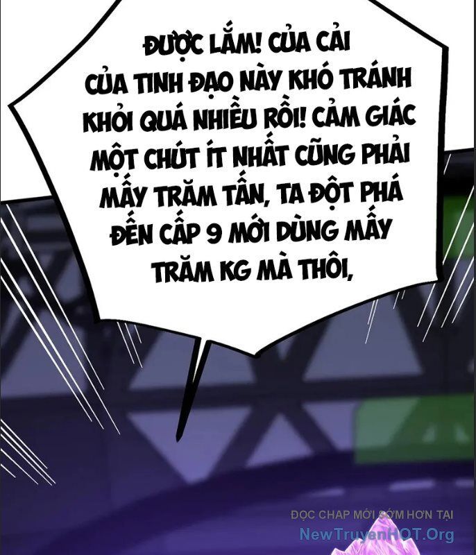 Cao Võ: Hạ Cánh Đến Một Vạn Năm Sau Chap 227 - Next Chap 228