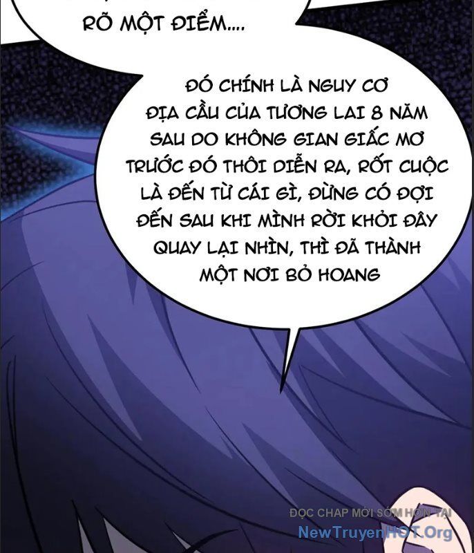 Cao Võ: Hạ Cánh Đến Một Vạn Năm Sau Chap 227 - Next Chap 228