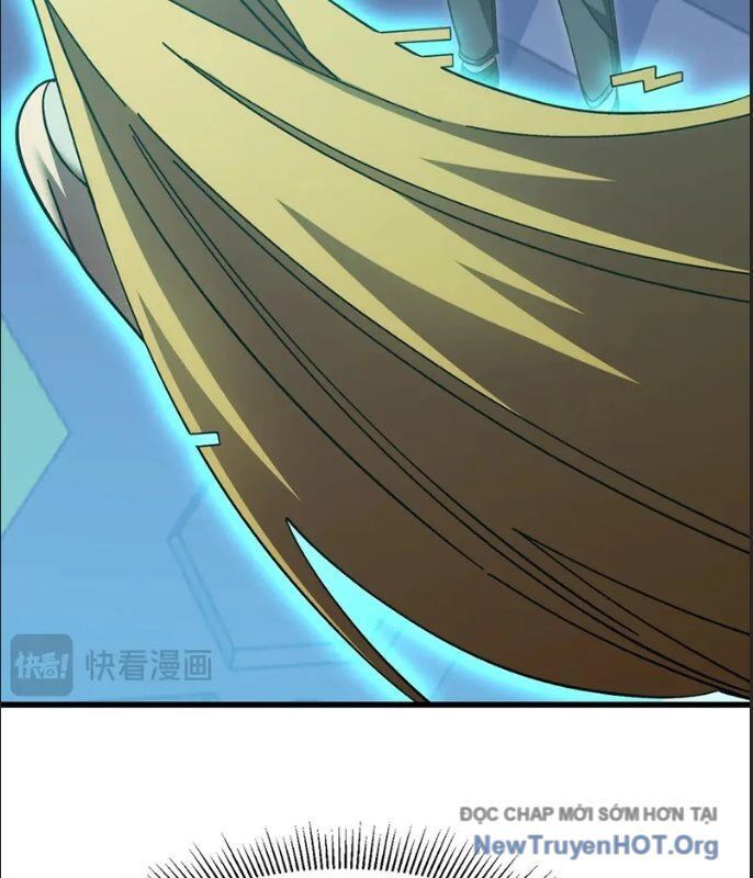 Cao Võ: Hạ Cánh Đến Một Vạn Năm Sau Chap 227 - Next Chap 228