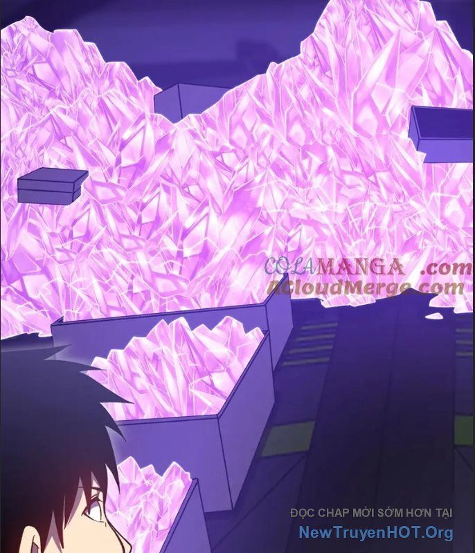 Cao Võ: Hạ Cánh Đến Một Vạn Năm Sau Chap 227 - Next Chap 228