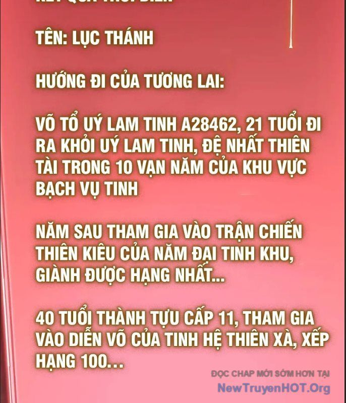 Cao Võ: Hạ Cánh Đến Một Vạn Năm Sau Chap 227 - Next Chap 228