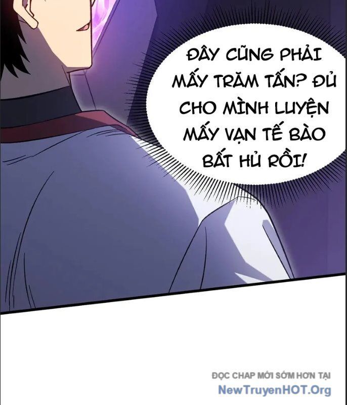 Cao Võ: Hạ Cánh Đến Một Vạn Năm Sau Chap 227 - Next Chap 228