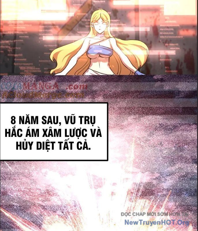 Cao Võ: Hạ Cánh Đến Một Vạn Năm Sau Chap 227 - Next Chap 228