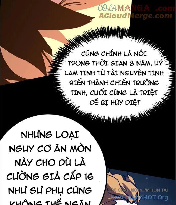 Cao Võ: Hạ Cánh Đến Một Vạn Năm Sau Chap 227 - Next Chap 228