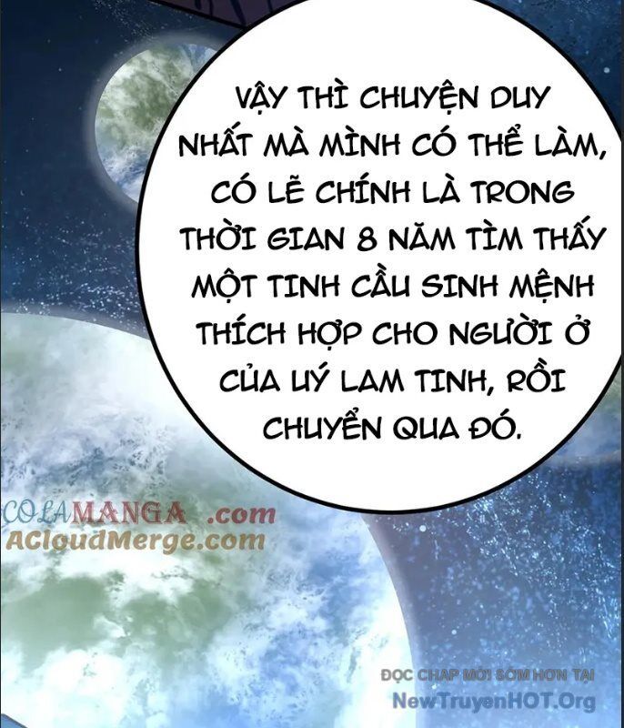 Cao Võ: Hạ Cánh Đến Một Vạn Năm Sau Chap 227 - Next Chap 228