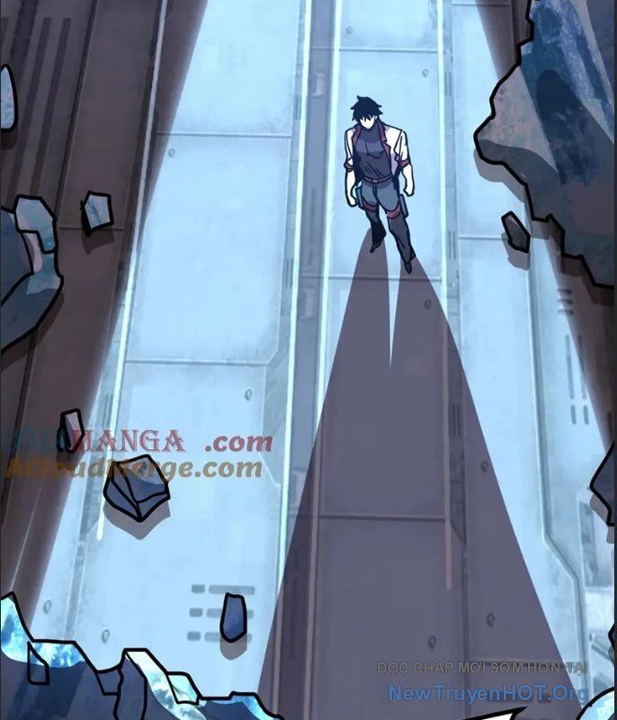 Cao Võ: Hạ Cánh Đến Một Vạn Năm Sau Chap 227 - Next Chap 228
