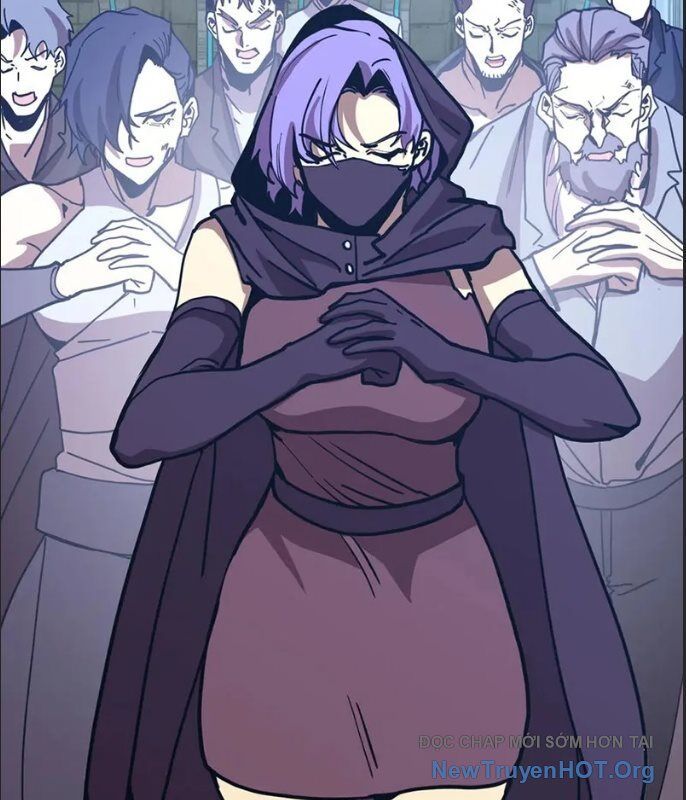 Cao Võ: Hạ Cánh Đến Một Vạn Năm Sau Chap 227 - Next Chap 228