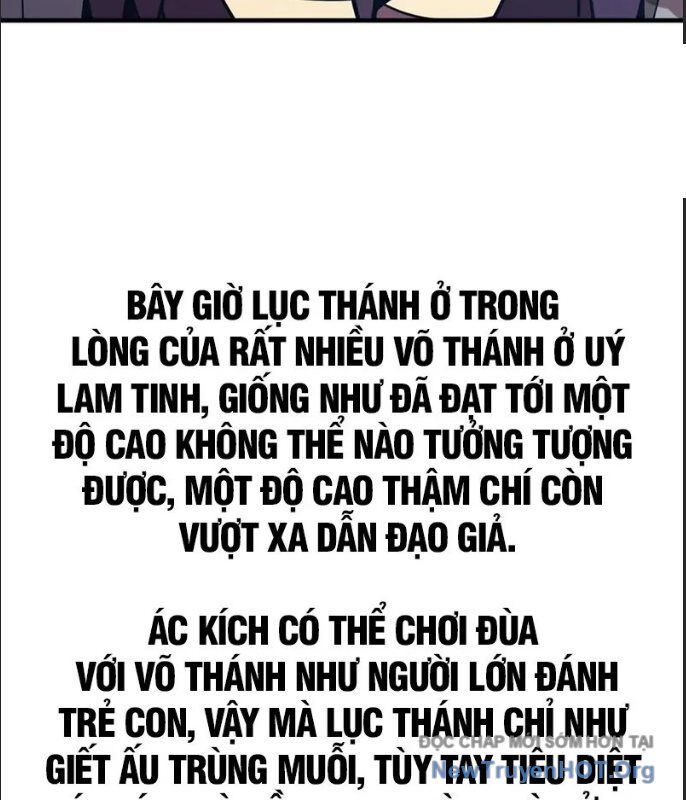 Cao Võ: Hạ Cánh Đến Một Vạn Năm Sau Chap 227 - Next Chap 228