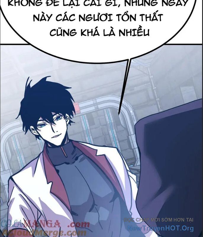 Cao Võ: Hạ Cánh Đến Một Vạn Năm Sau Chap 227 - Next Chap 228